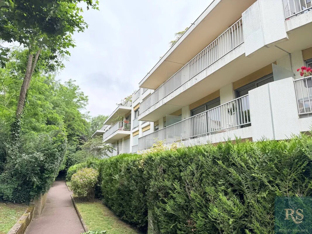 Appartement à vendre, 65m², Châtenay-Malabry