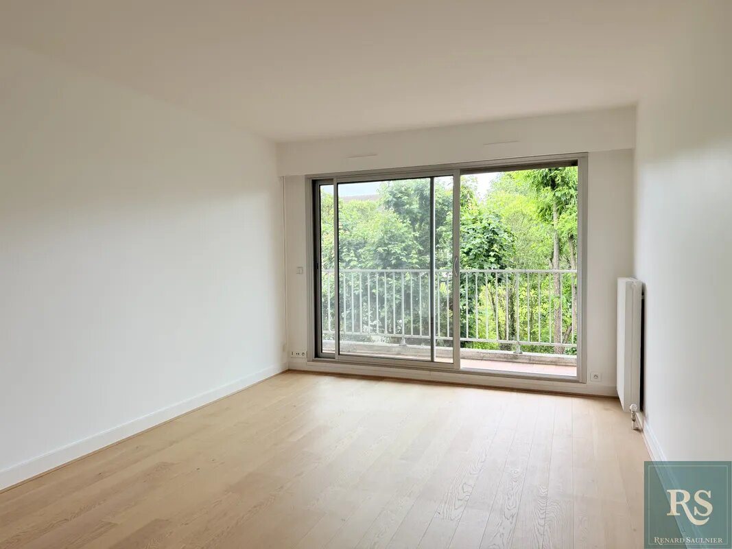 Appartement à vendre, 65m², Châtenay-Malabry