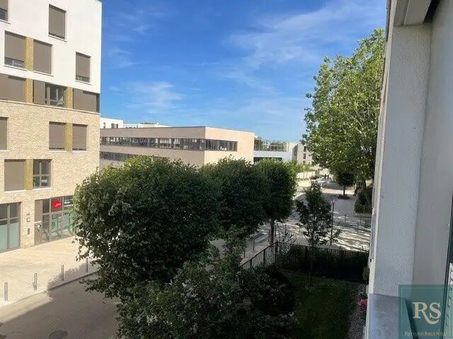 Appartement à louer, 90m², Antony