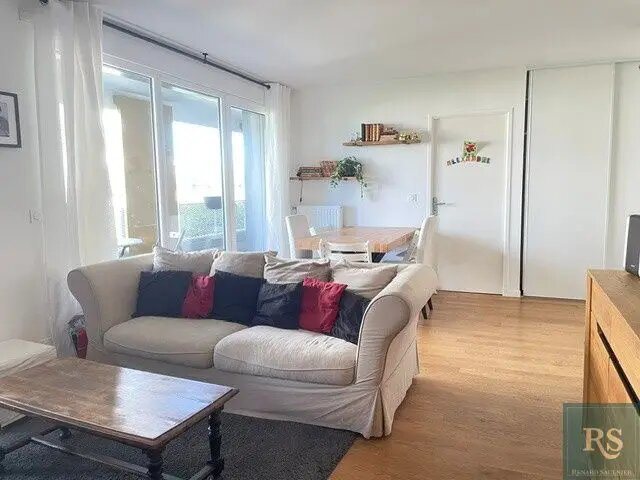Appartement à louer, 90m², Antony