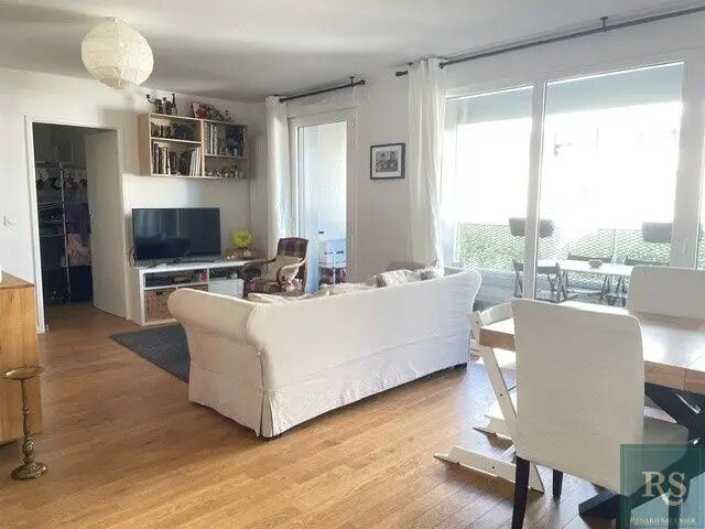 Appartement à louer, 90m², Antony