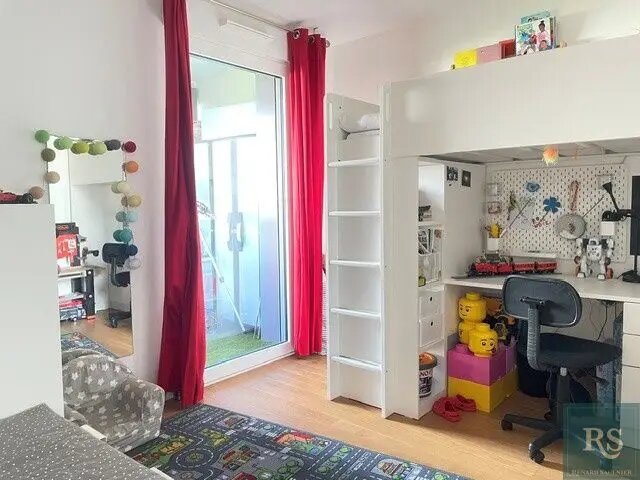 Appartement à louer, 90m², Antony