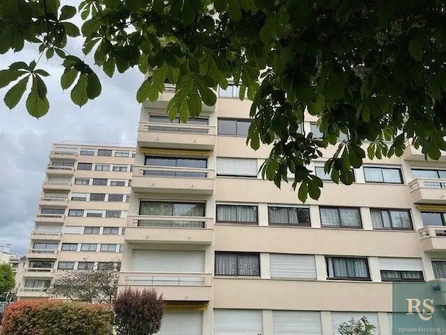 Appartement à louer, 30m², Fresnes