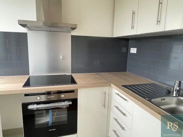 Appartement à louer, 30m², Fresnes