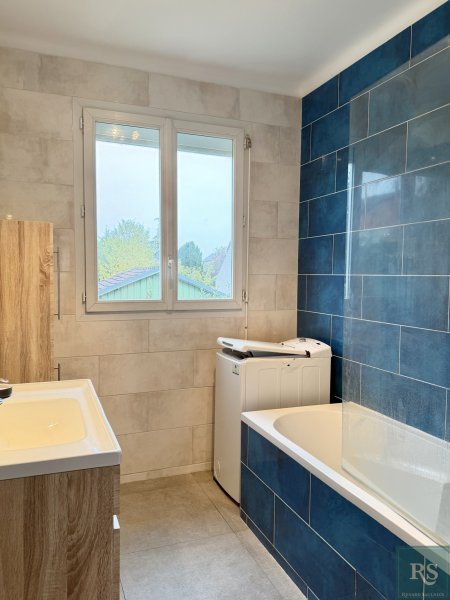 Maison à vendre, 135m², Antony