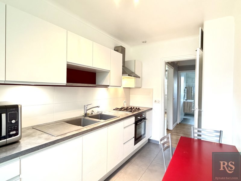 Maison à vendre, 135m², Antony