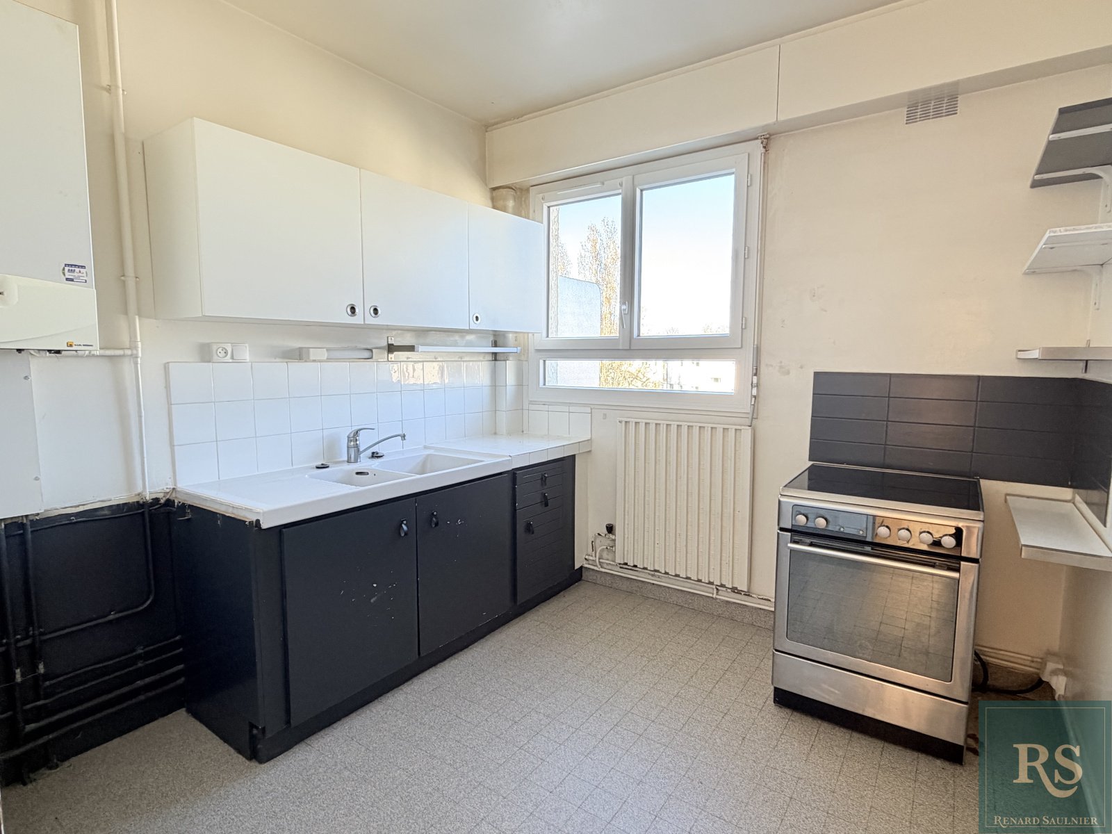 Appartement à vendre, 64m², Antony