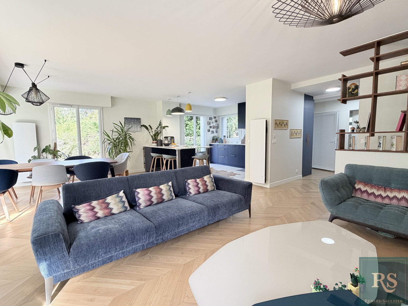 Appartement à vendre, 148m², Antony