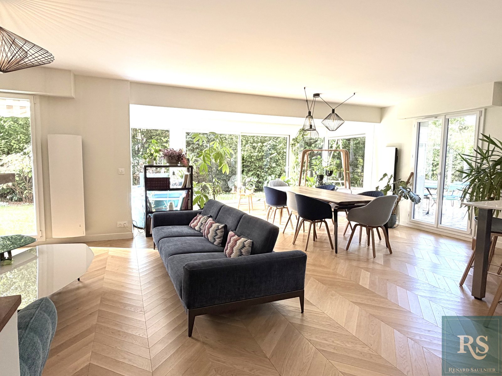 Appartement à vendre, 148m², Antony