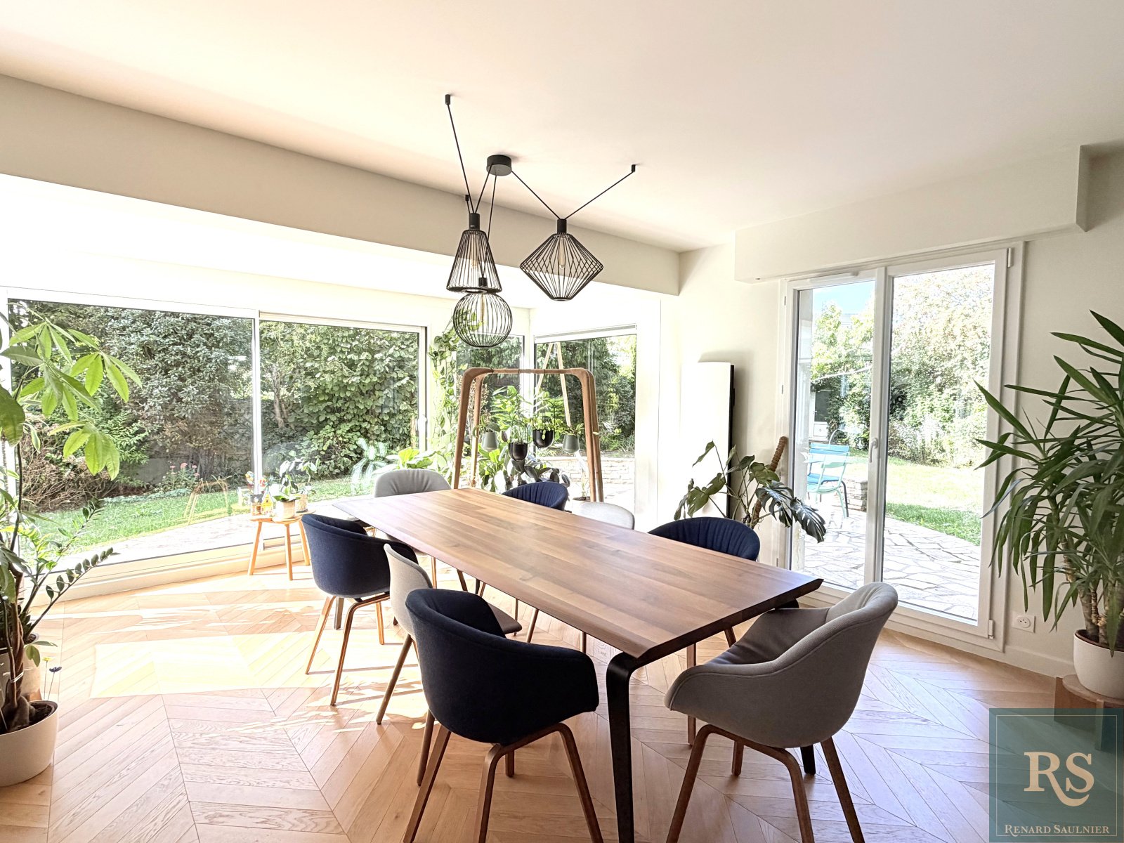 Appartement à vendre, 148m², Antony