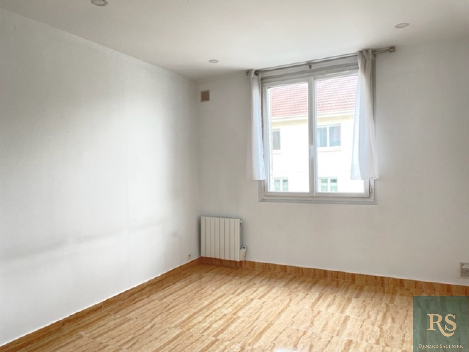 Appartement à louer, 41m², Antony