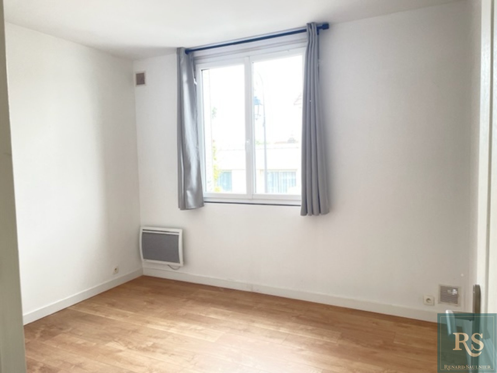 Appartement à louer, 41m², Antony
