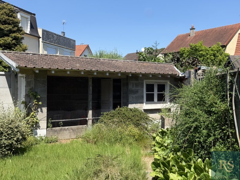 Maison à vendre, 62m², Antony