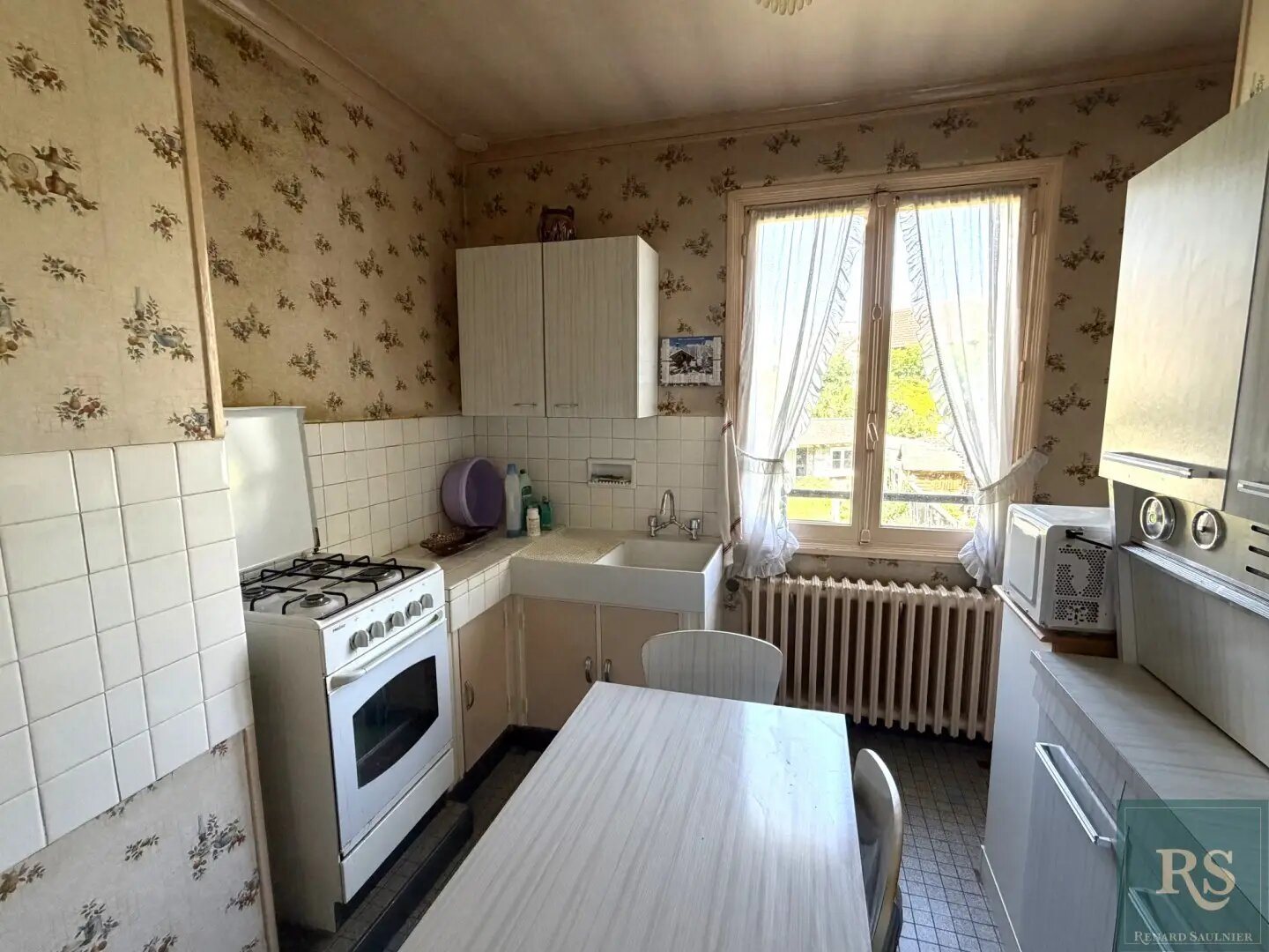 Maison à vendre, 62m², Antony