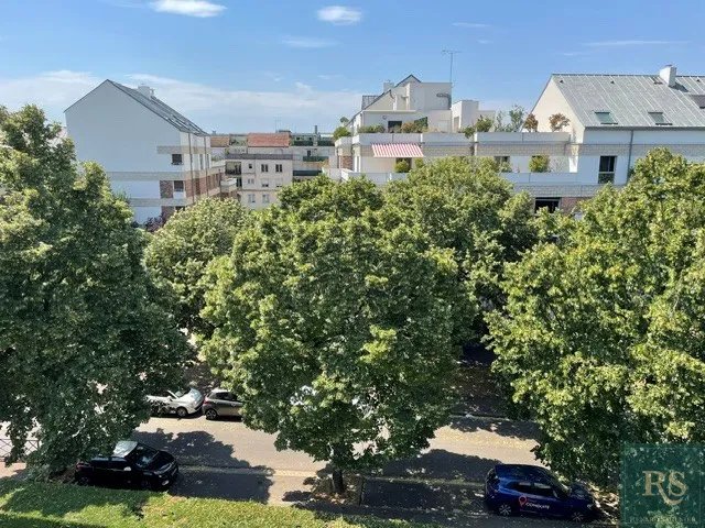 Appartement à vendre, 63m², Antony