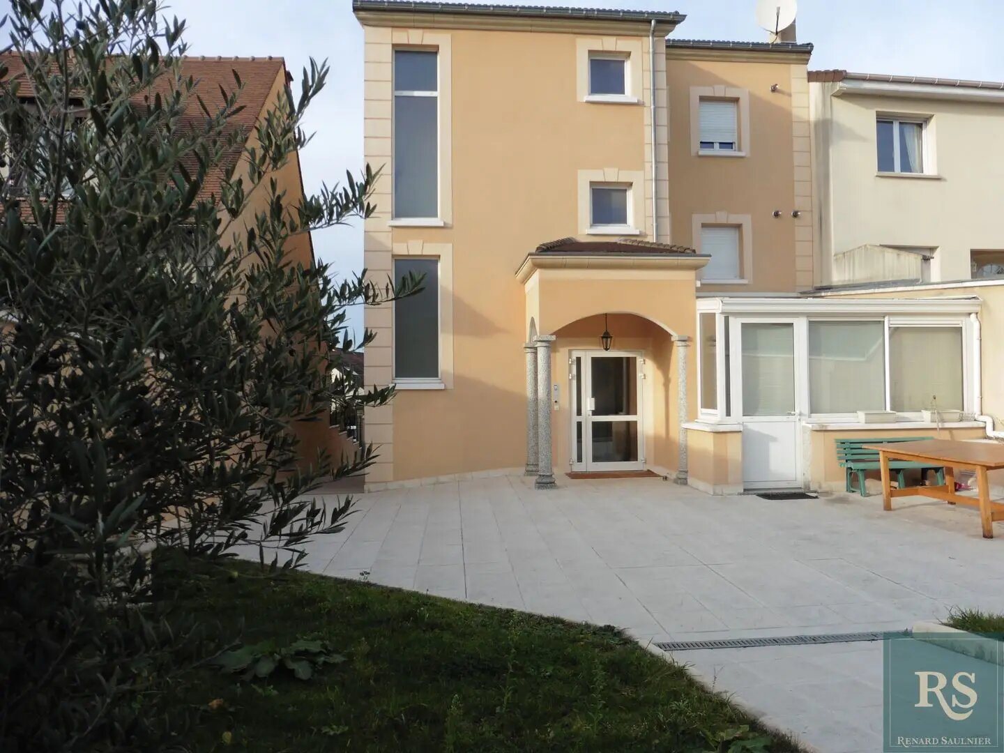 Appartement à louer, 70m², Antony