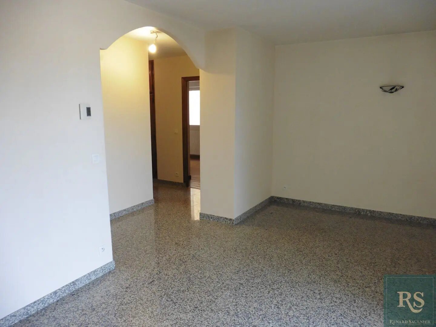 Appartement à louer, 70m², Antony