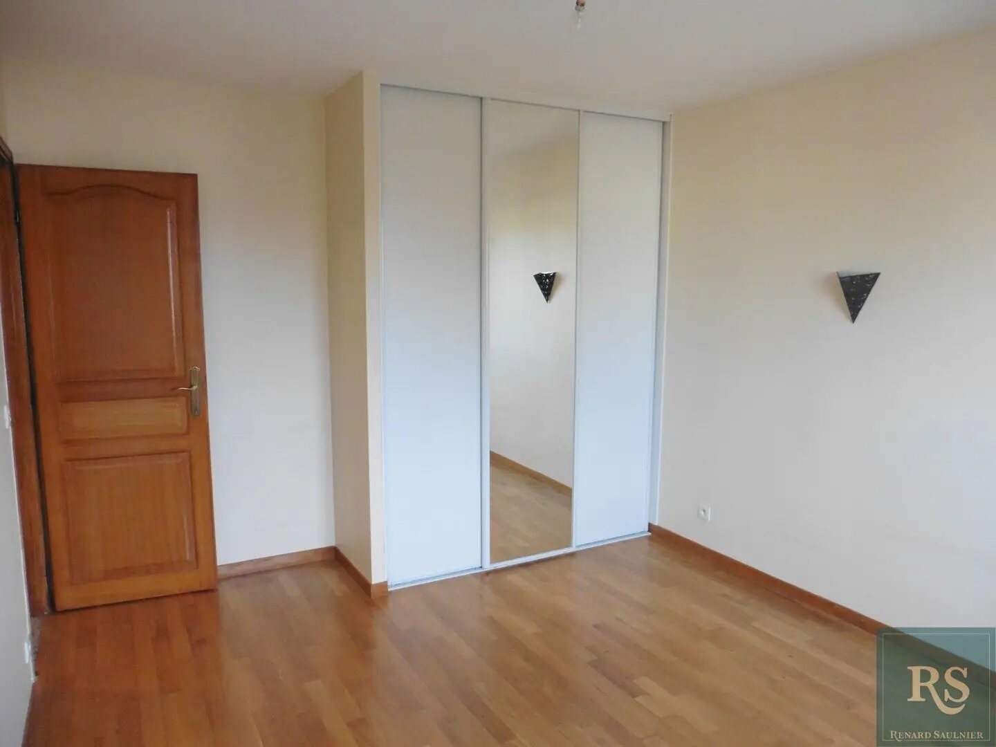 Appartement à louer, 70m², Antony