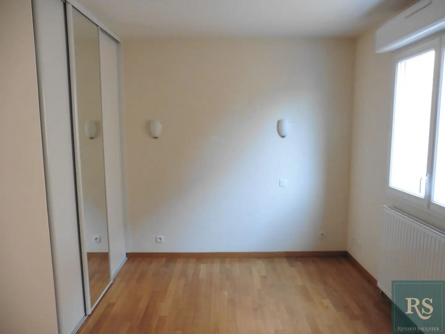 Appartement à louer, 70m², Antony