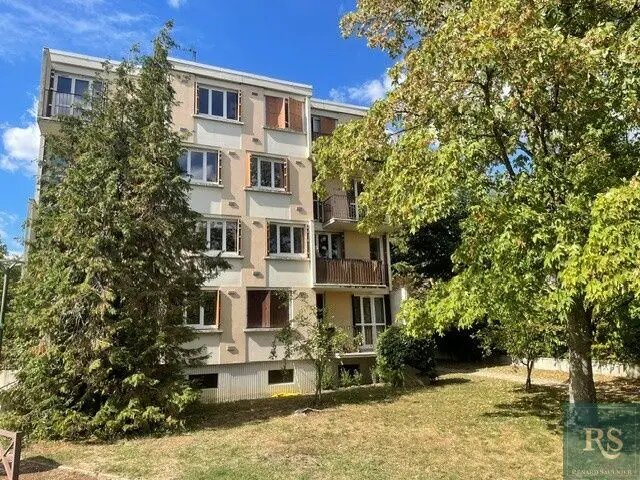 Appartement à louer, 50m², Antony