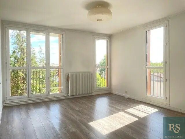 Appartement à louer, 50m², Antony