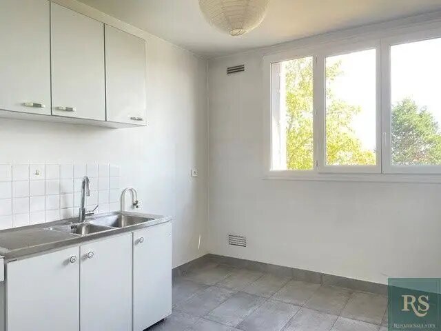 Appartement à louer, 50m², Antony