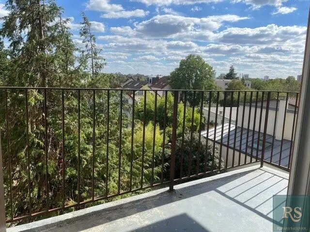 Appartement à louer, 50m², Antony
