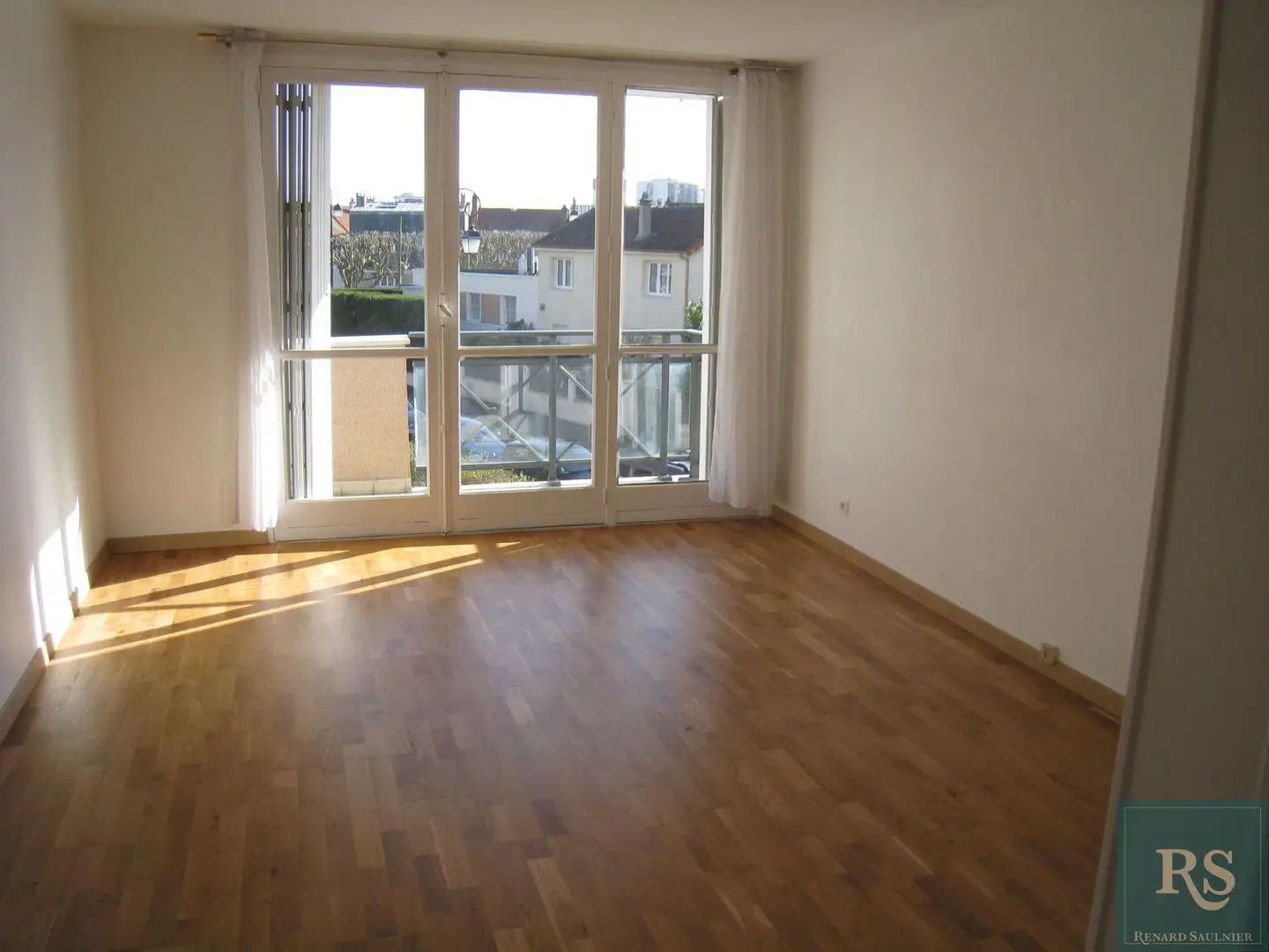Appartement à louer, 53m², Antony