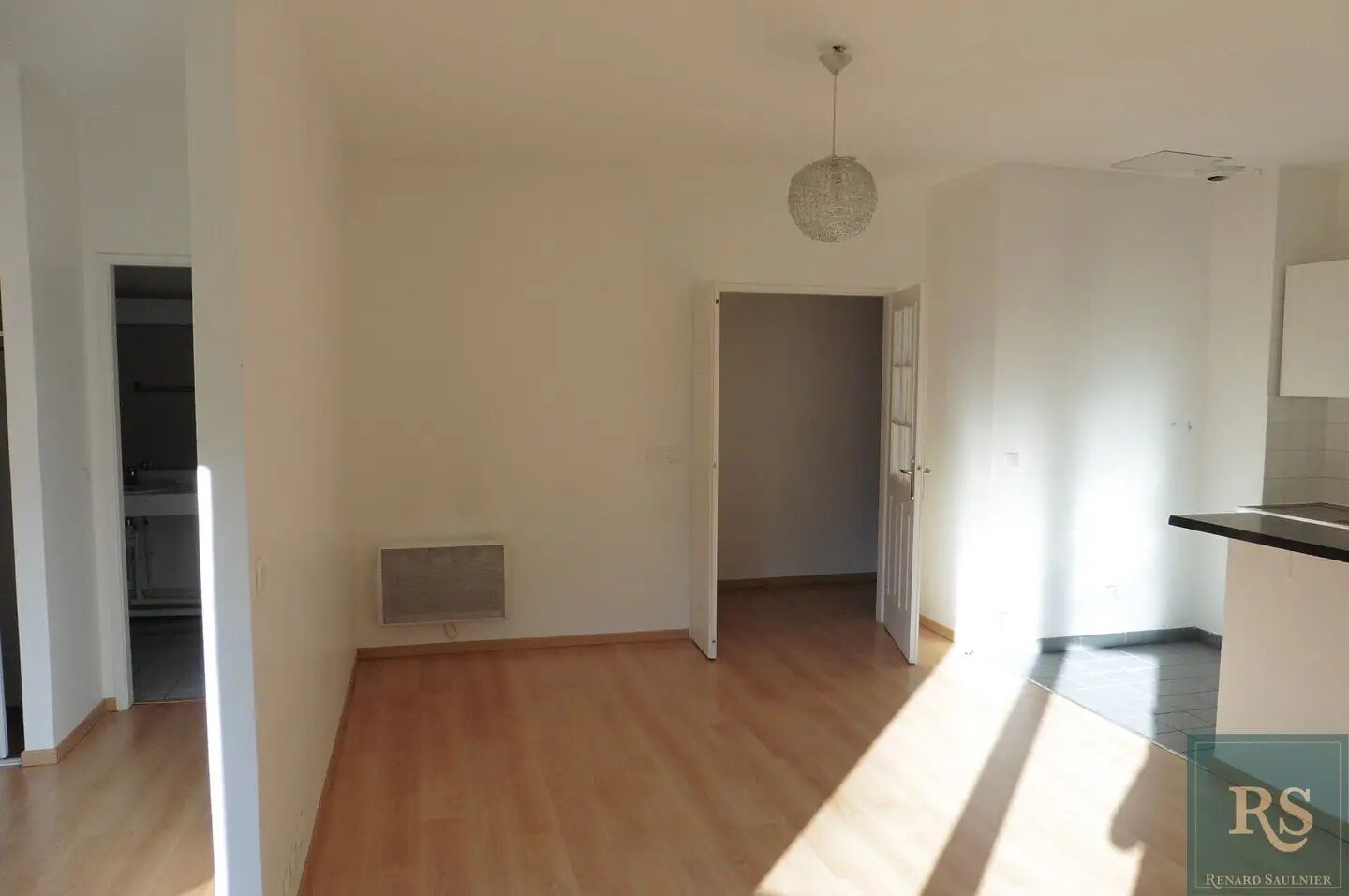 Appartement à louer, 42m², Antony
