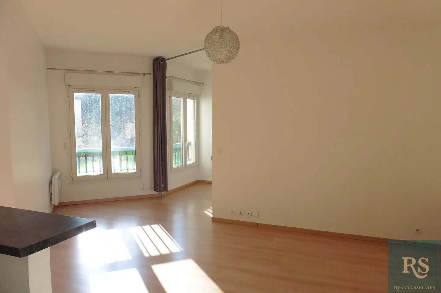 Appartement à louer, 42m², Antony