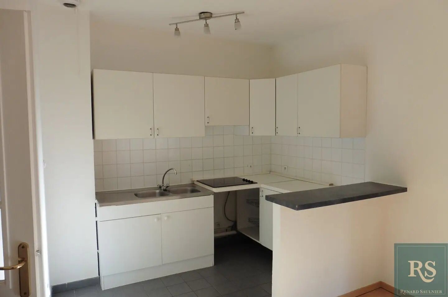 Appartement à louer, 42m², Antony