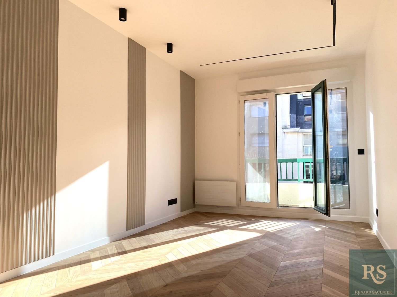 Appartement à vendre, 38m², Antony