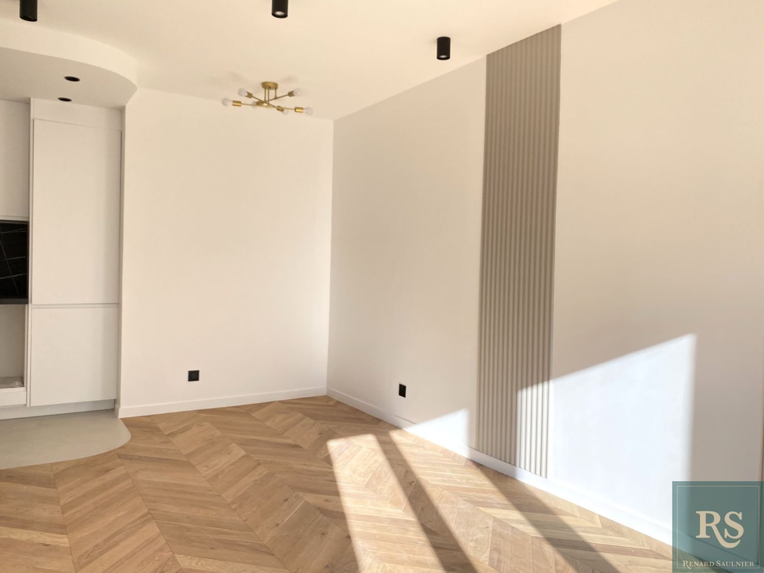 Appartement à vendre, 38m², Antony