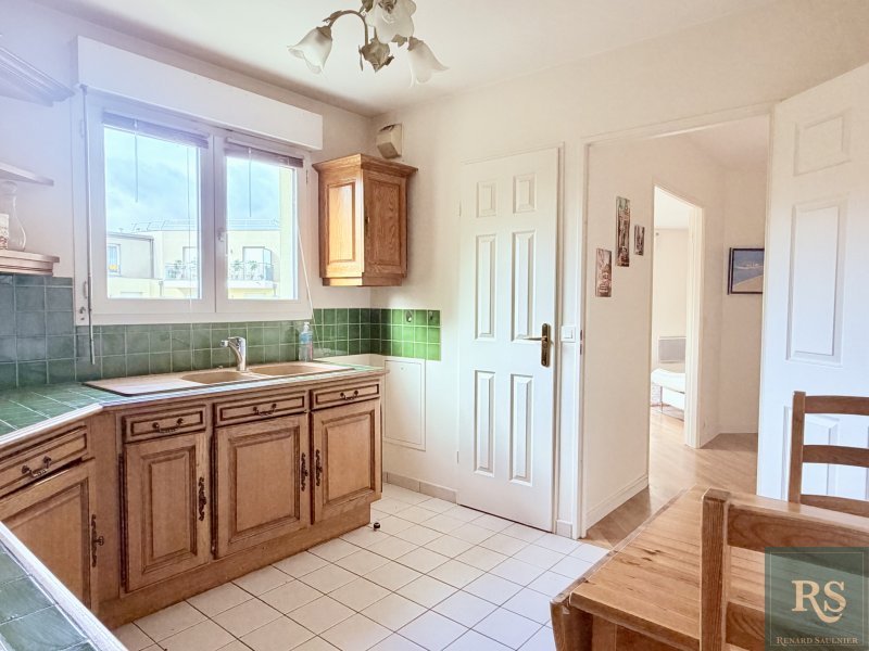 Appartement à vendre, 75m², Antony