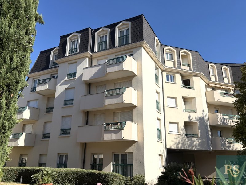 Appartement à vendre, 75m², Antony