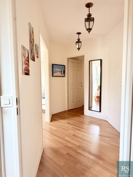 Appartement à vendre, 75m², Antony