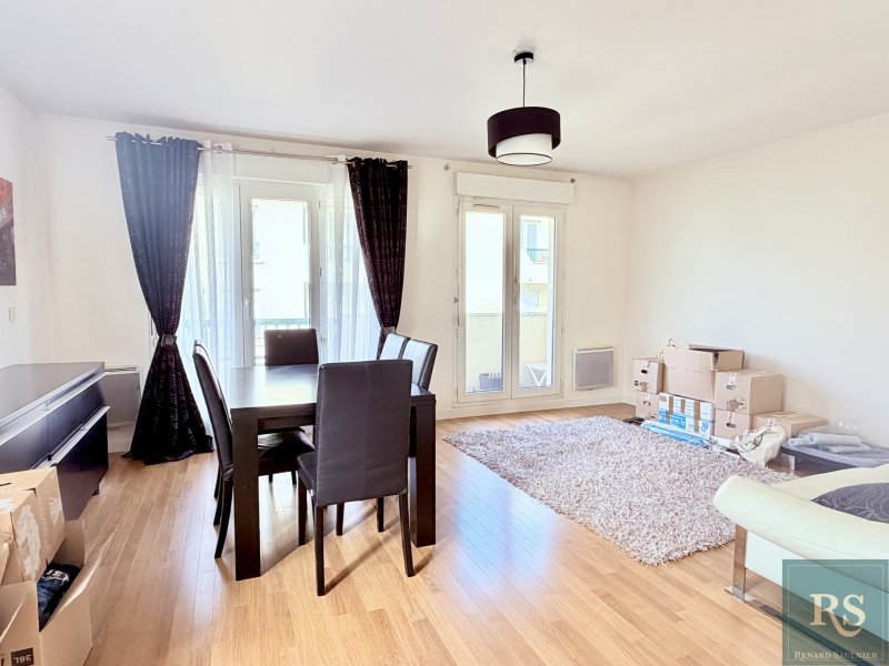 Appartement à vendre, 75m², Antony