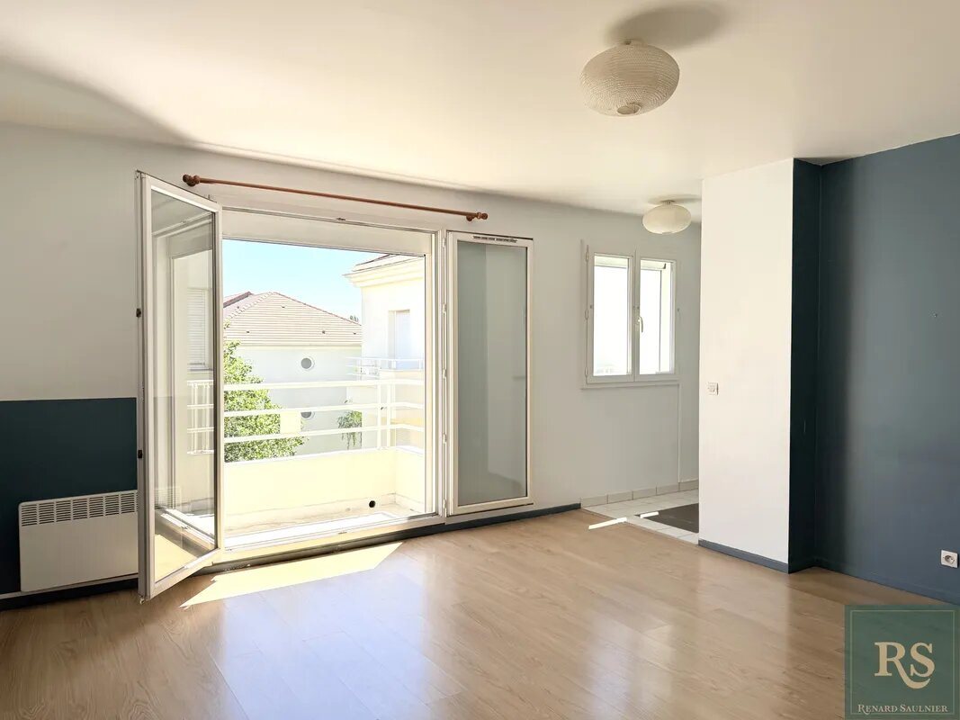 Appartement à vendre, 40m², Massy