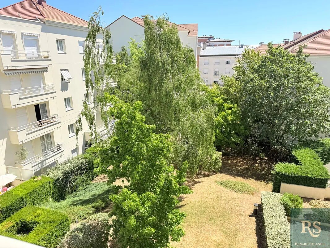Appartement à vendre, 40m², Massy
