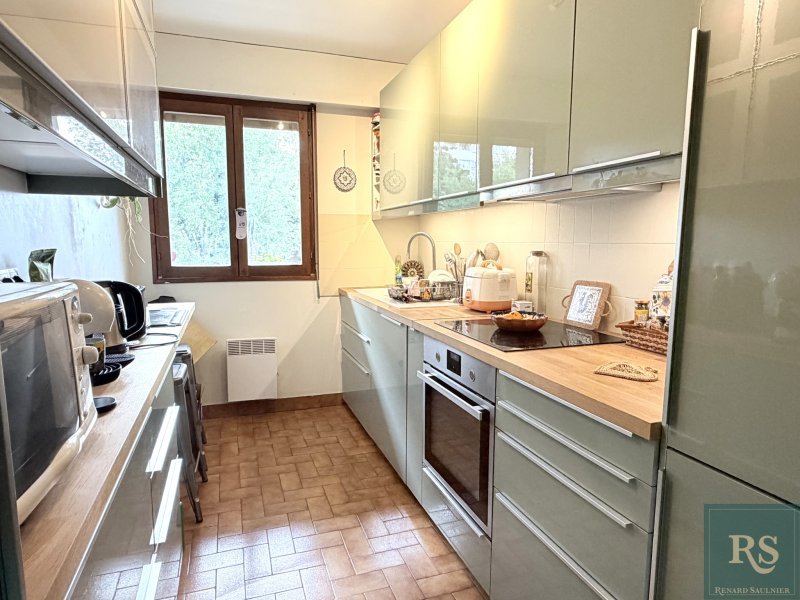 Appartement à vendre, 43m², Antony