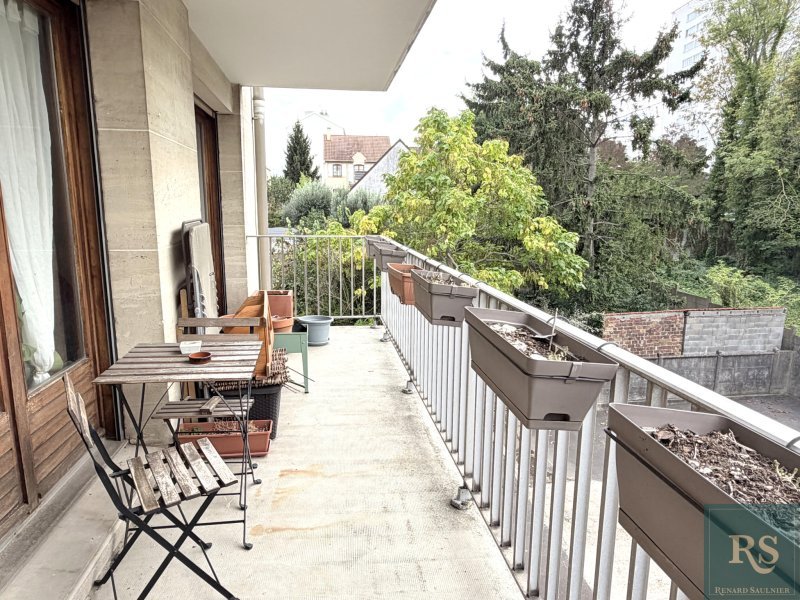 Appartement à vendre, 43m², Antony
