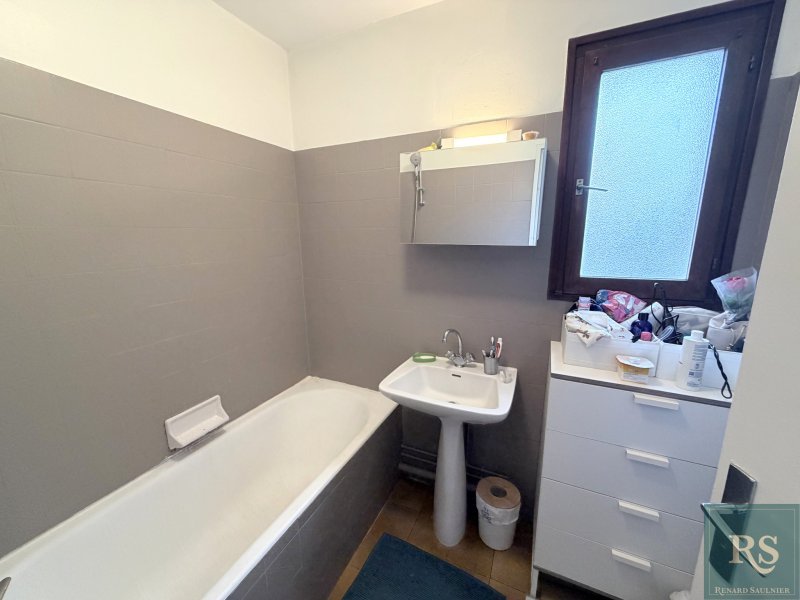 Appartement à vendre, 43m², Antony