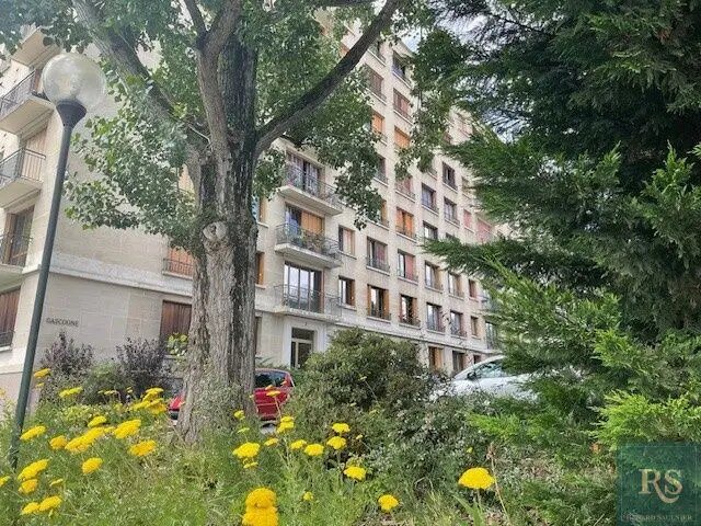Appartement à louer, 46m², Antony