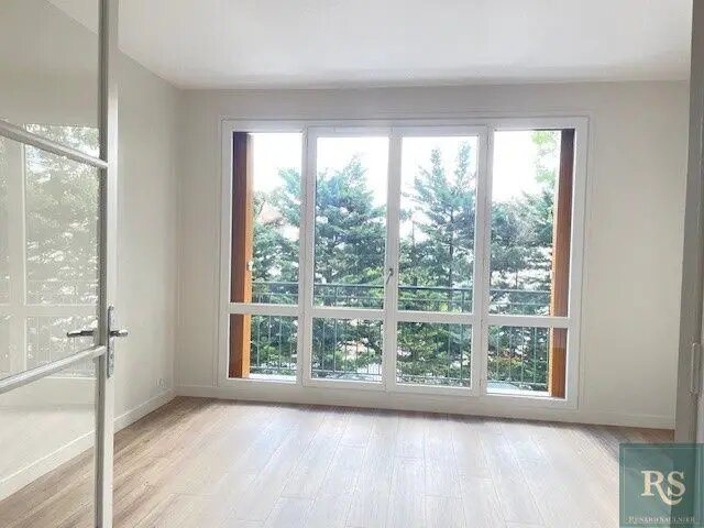 Appartement à louer, 46m², Antony