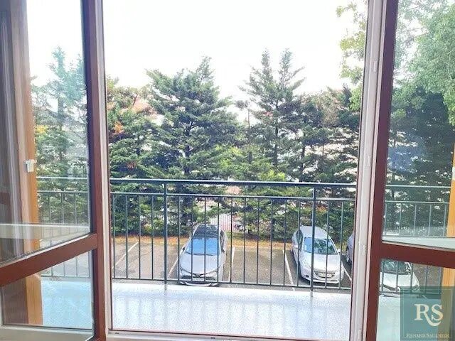 Appartement à louer, 46m², Antony
