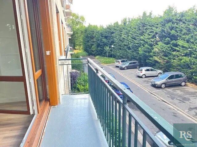 Appartement à louer, 46m², Antony