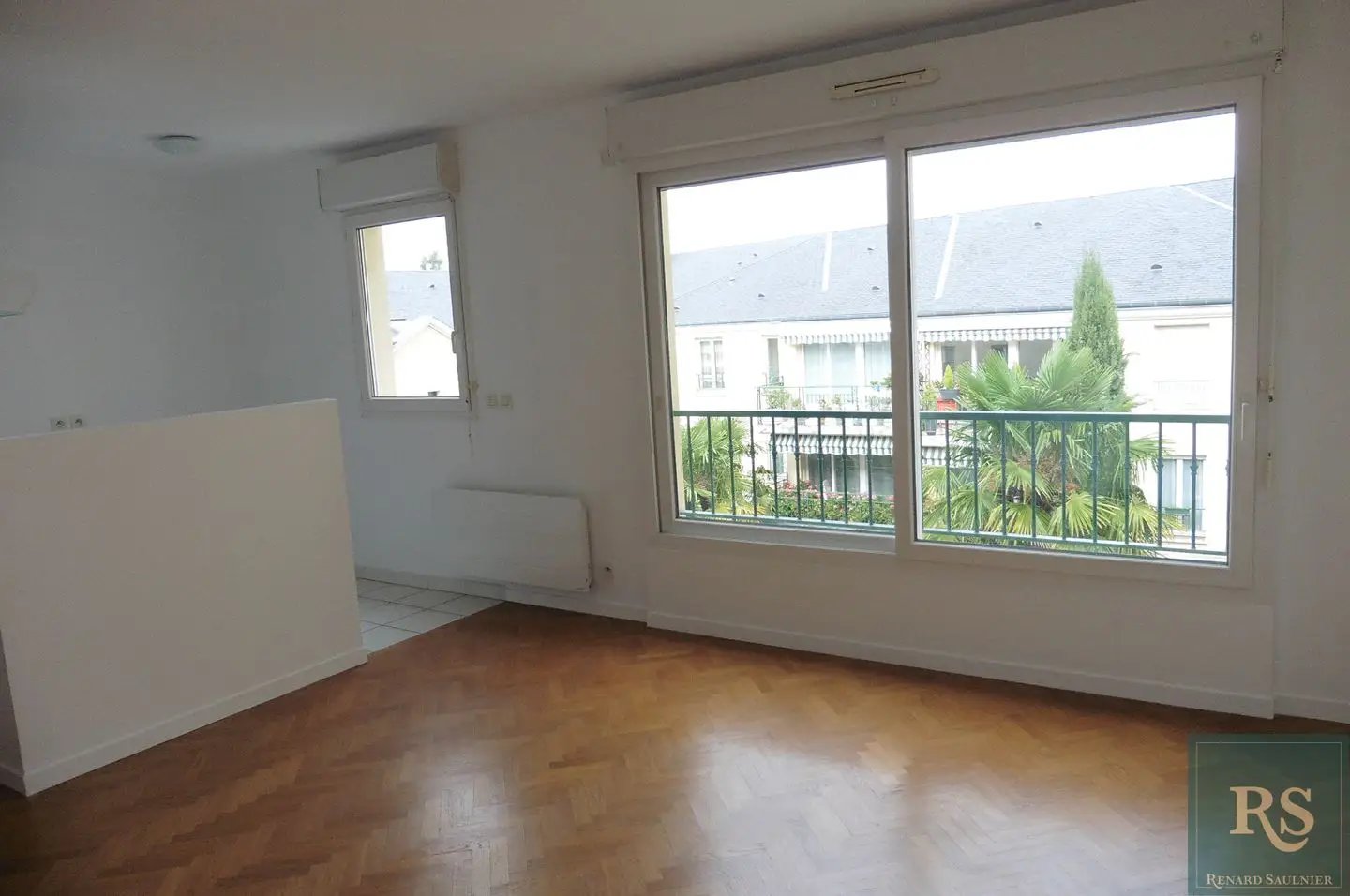 Appartement à louer, 30m², Antony