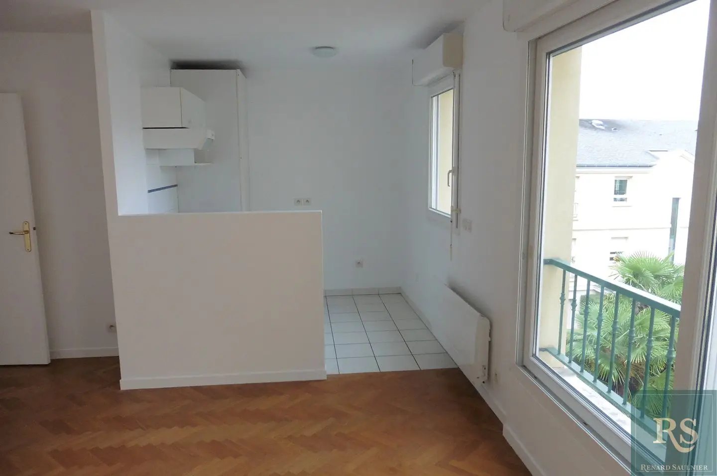 Appartement à louer, 30m², Antony