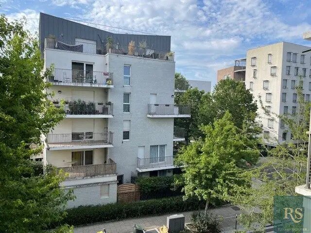 Appartement à louer, 30m², Massy