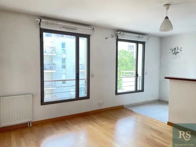 Appartement à louer, 30m², Massy